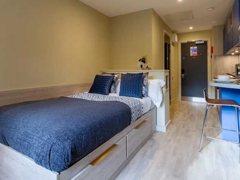 Platinum Apartment photo 1