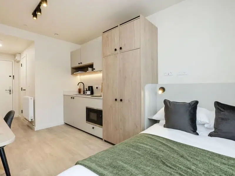 Premium Studio River View photo 1
