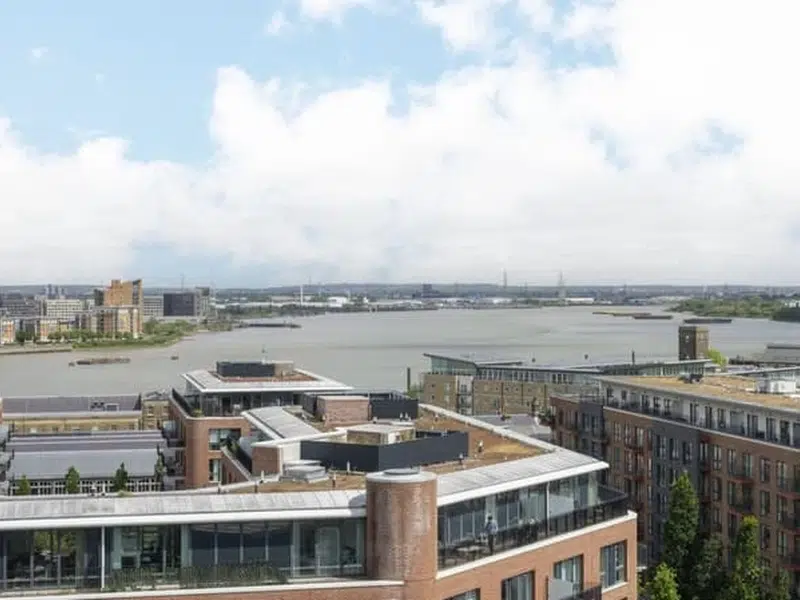 Premium Studio River View photo 5
