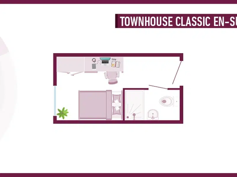 Premium Studio with Terrace photo 1