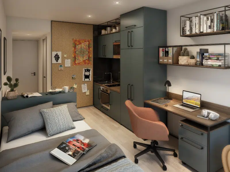 Panoramic Studio photo 1