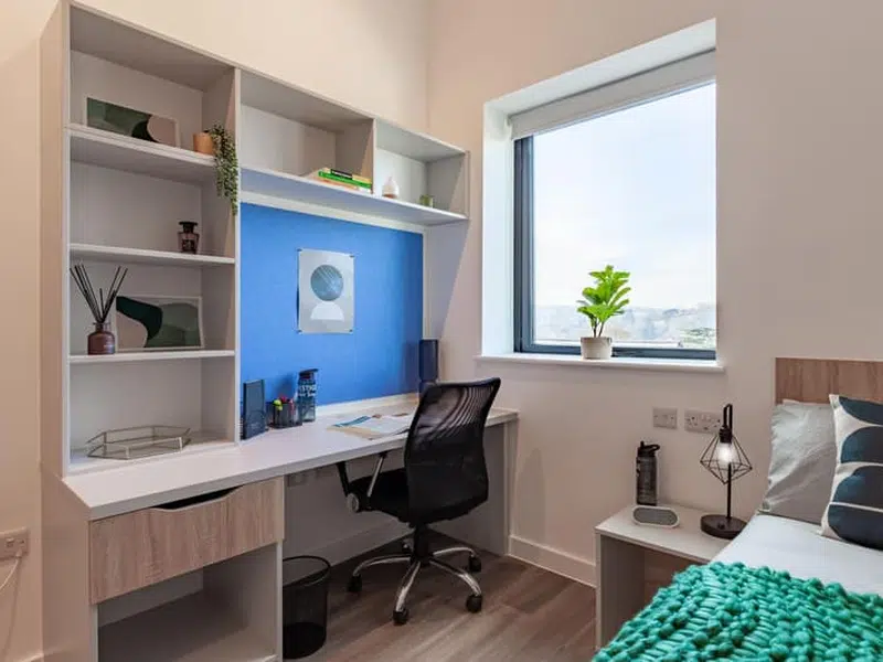 Premium Townhouse Ensuite photo 2