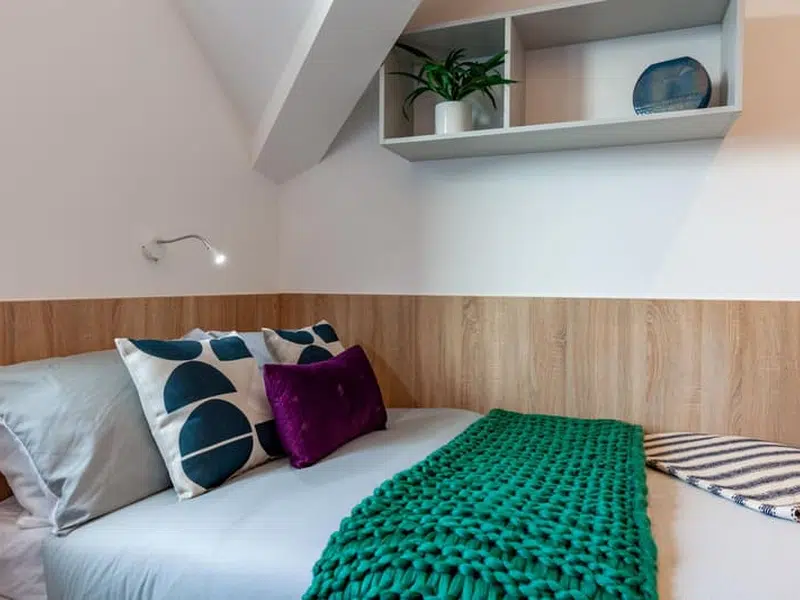 Premium Townhouse Ensuite photo 1