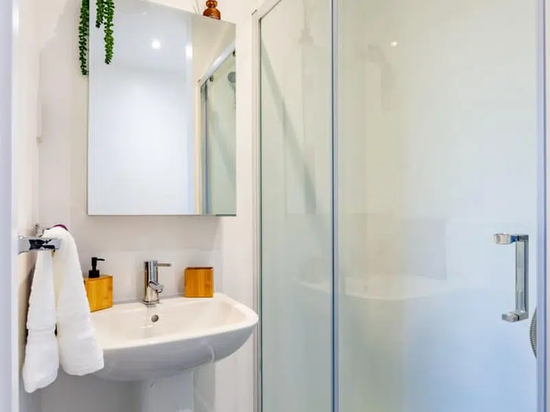 Premium Townhouse Ensuite photo 4