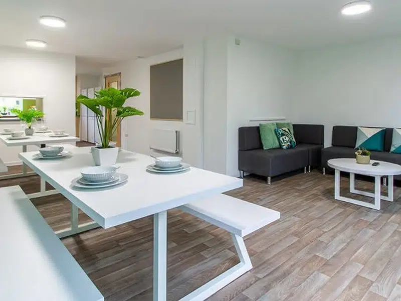 Premium Townhouse Room photo 6