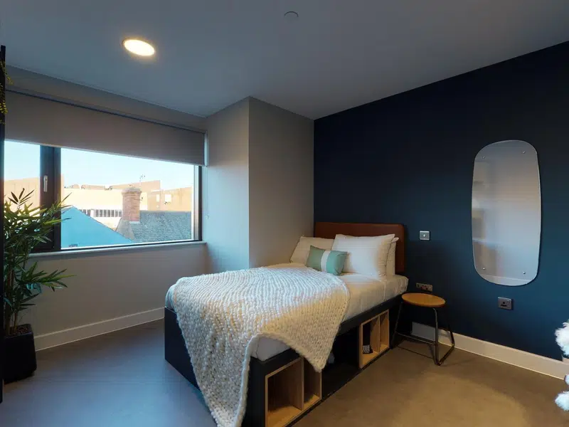 Townhouse Plus Room photo 1