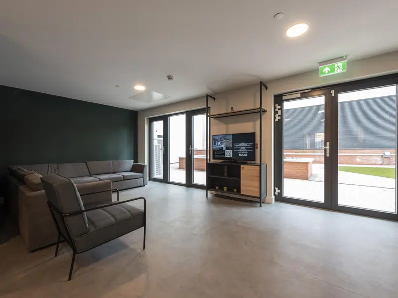 Townhouse Plus Room photo 5