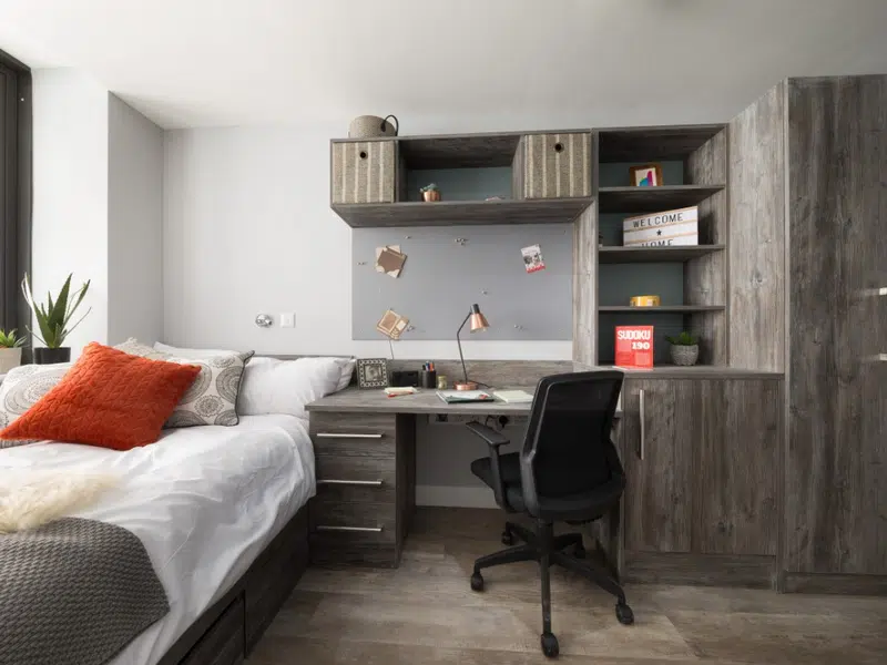 Premium 2 Bed Apartment photo 2