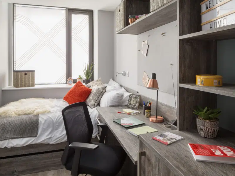 Premium 2 Bed Apartment photo 1