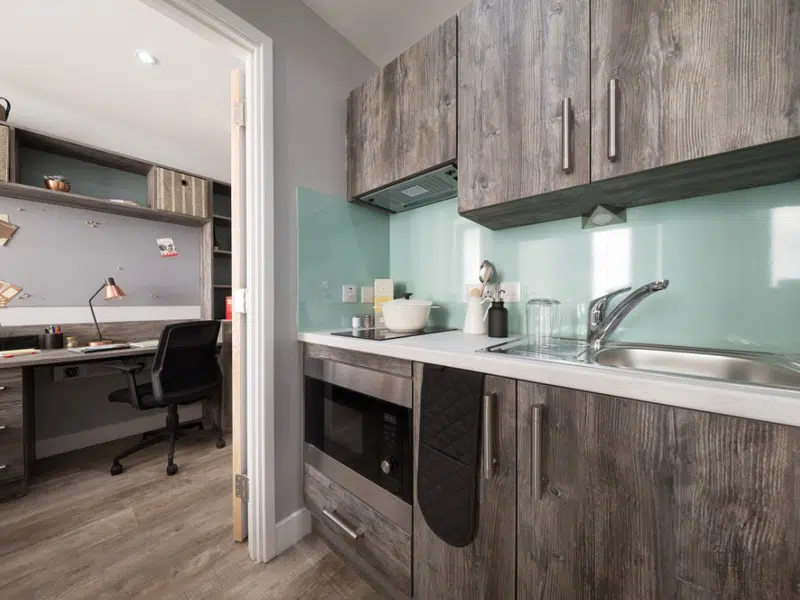 Premium 2 Bed Apartment photo 3