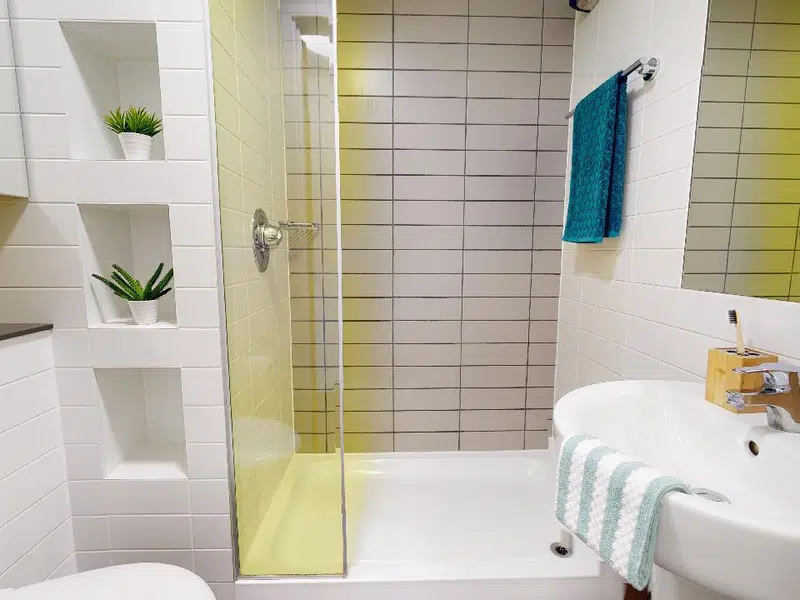 Bronze En Suite photo 3