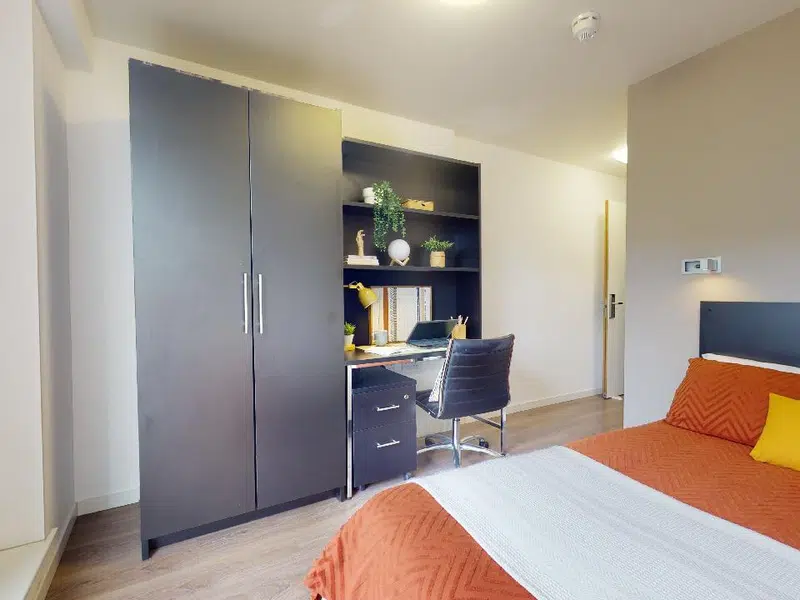 Bronze En Suite photo 2