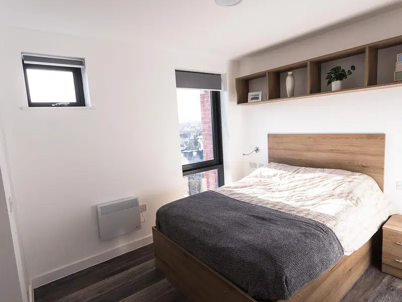 Premium View One Bed Apartment photo 2