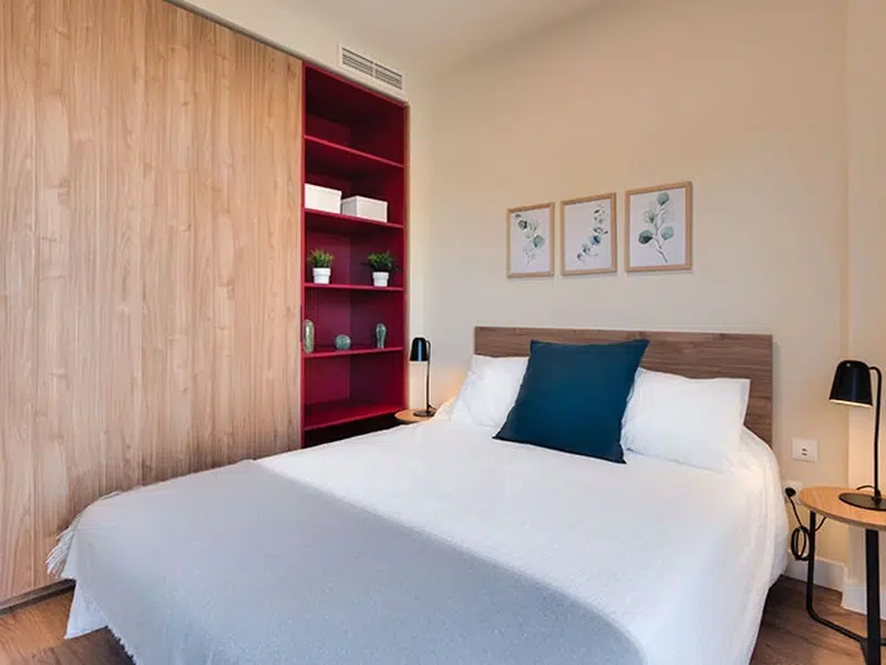Premium with Terrace Studio Apartment photo 3
