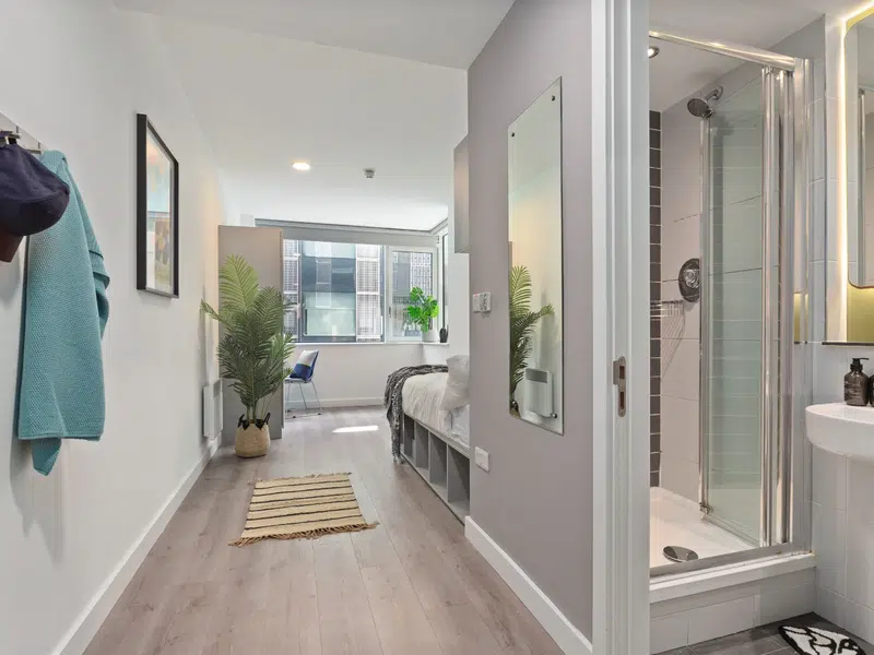 Premium En Suite photo 2