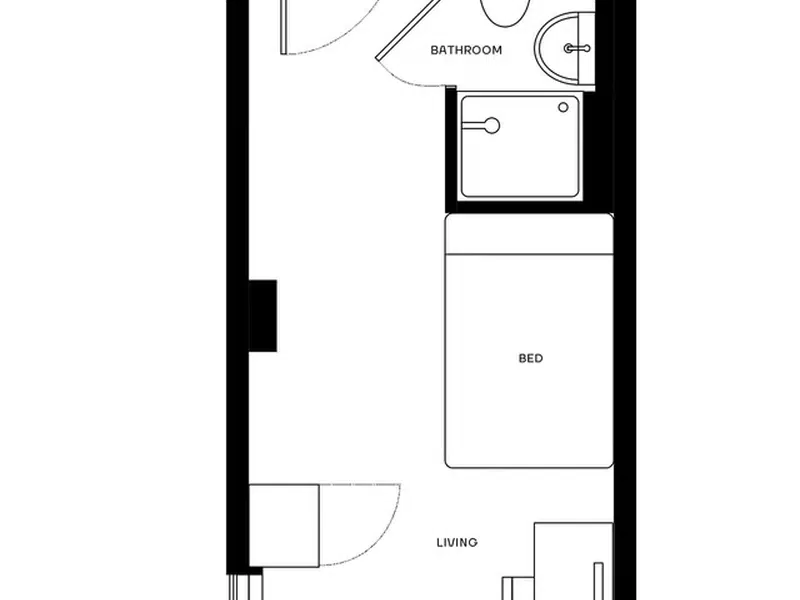 Premium En Suite photo 4