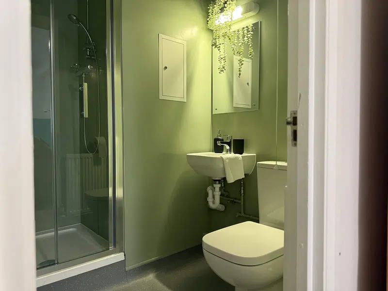 Private Ensuite Room photo 3