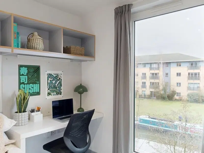 Castle Boulevard Non Ensuite photo 5