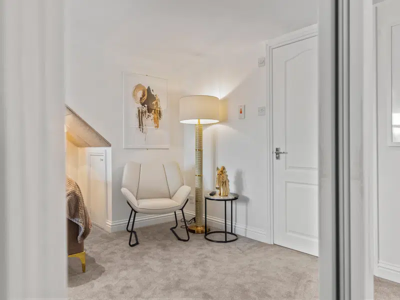 Room 6 - Extra Large En Suite 2nd Floor Room photo 5