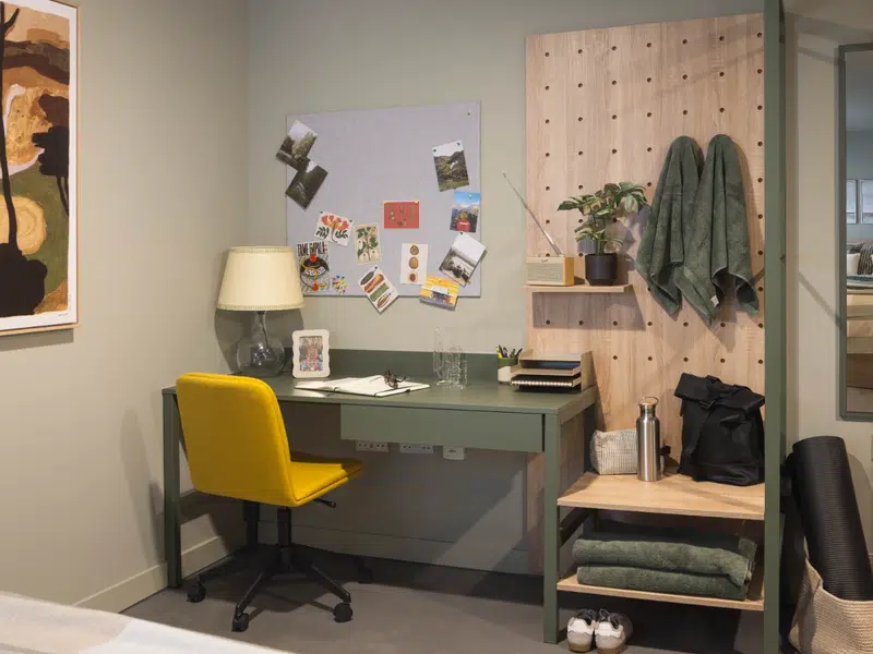 Roomy 1 Studio photo 6