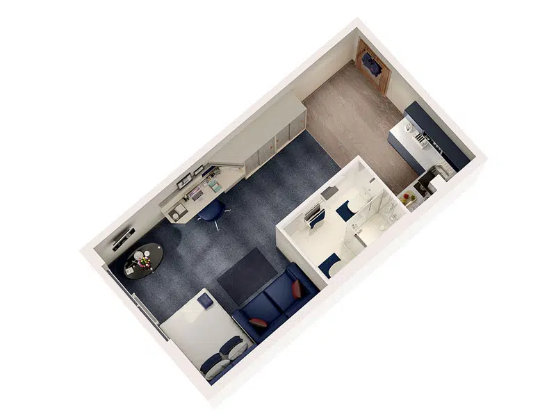 Sapphire Studio photo 4