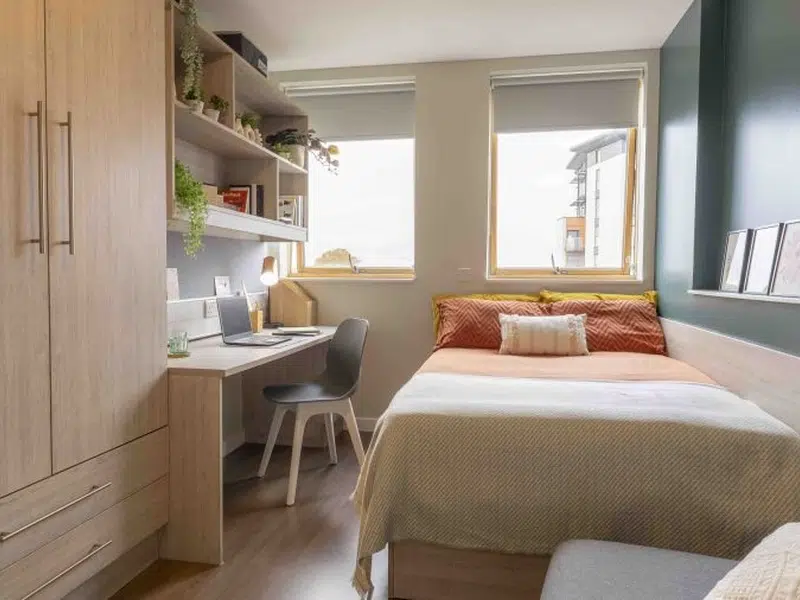 Saver En Suite photo 2