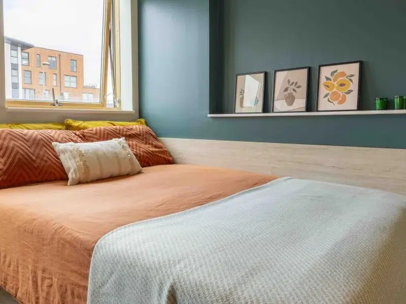 Saver En Suite photo 1