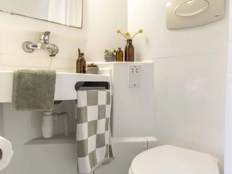 Saver En Suite photo 4