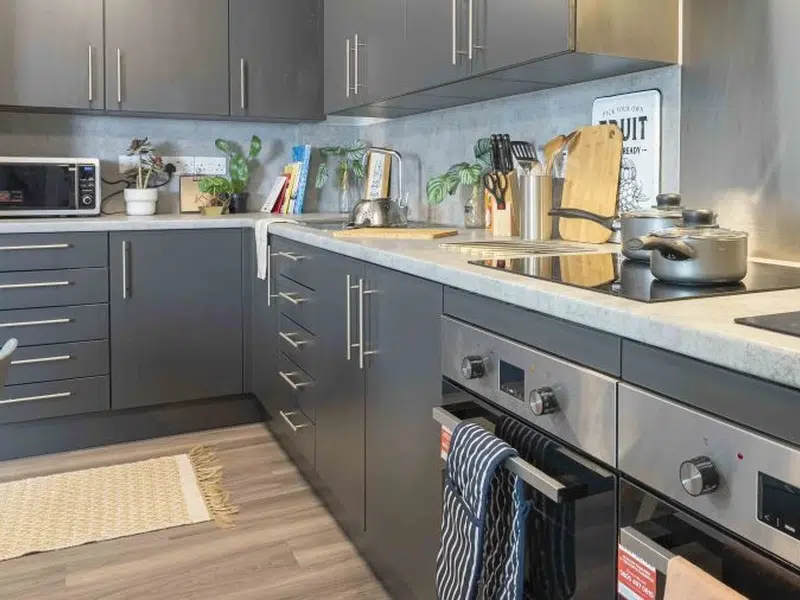 Saver En Suite photo 5