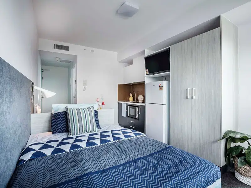 Signature Plus Studio Apartment photo 1