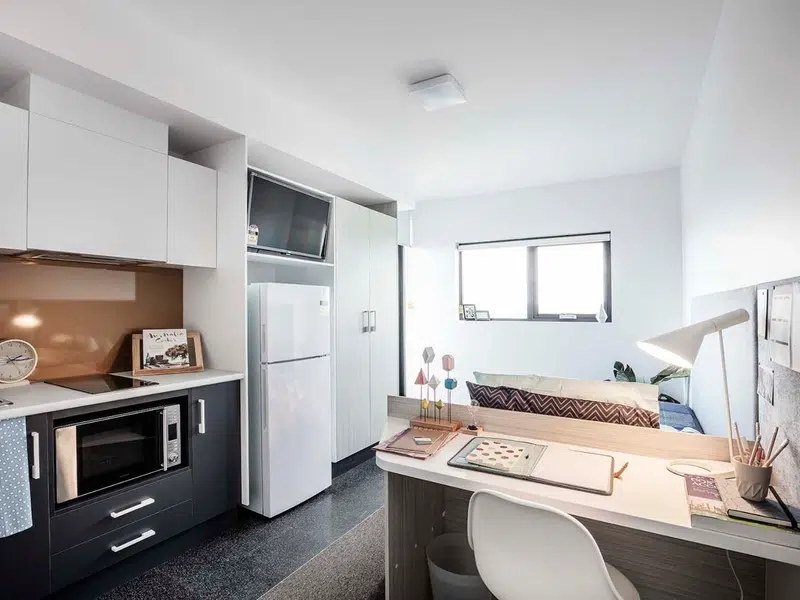 Signature Plus Studio Apartment photo 6