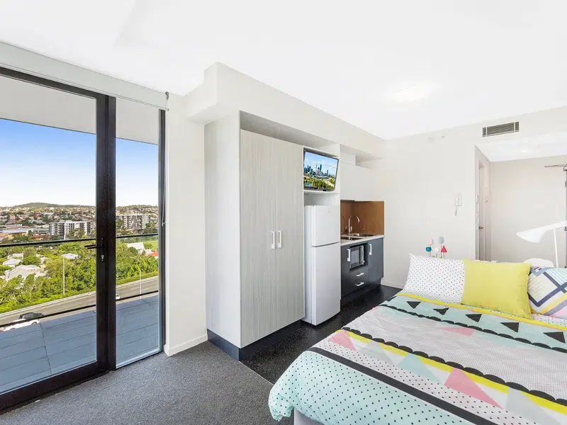 Signature Plus Studio Apartment photo 2