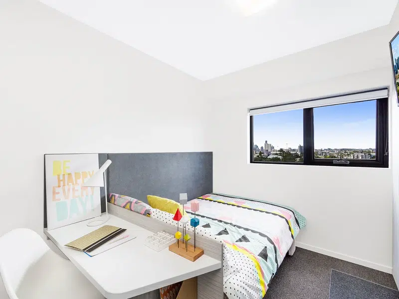Signature Plus Studio Apartment photo 4