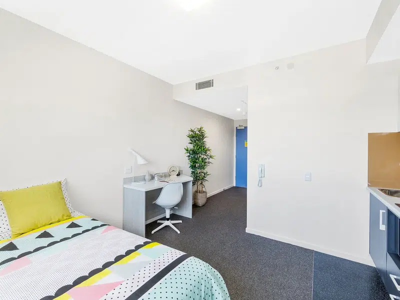 Signature Plus Studio Apartment photo 3