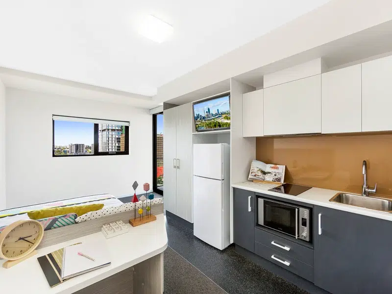 Signature Plus Studio Apartment photo 5
