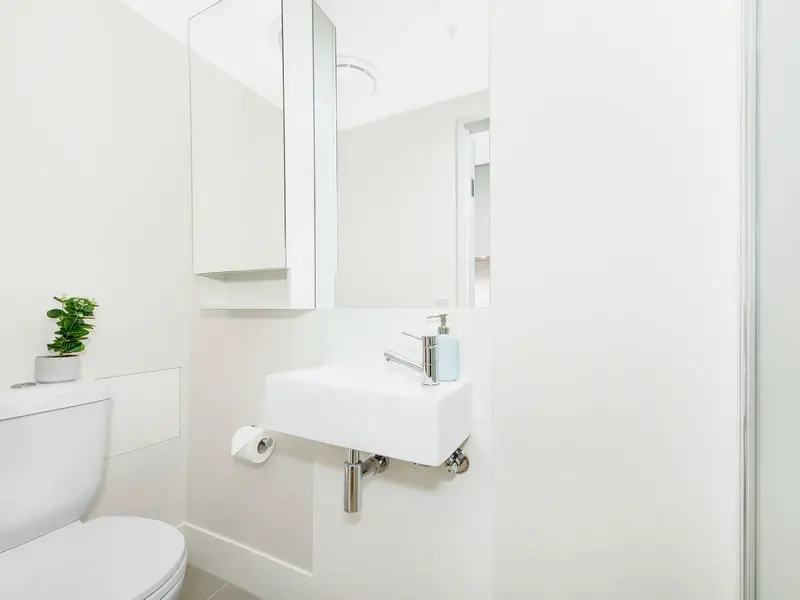 Signature Plus Studio Apartment- Double Bed with Standard View photo 5