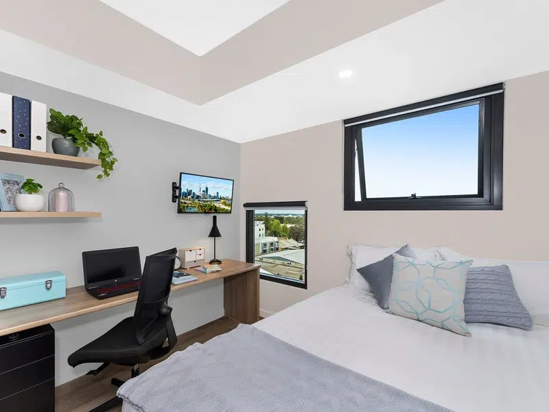 Signature Plus Studio Apartment photo 1