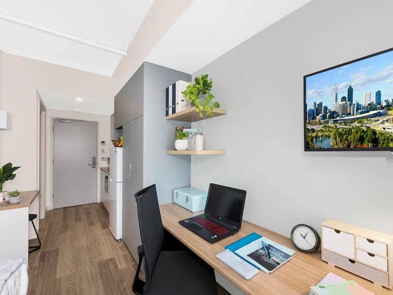 Signature Plus Studio Apartment photo 6