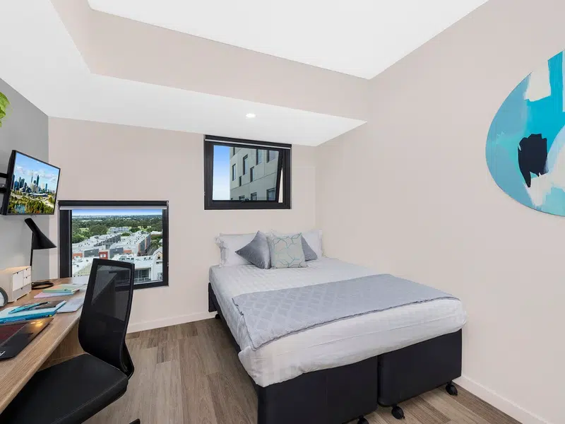 Signature Plus Studio Apartment photo 2