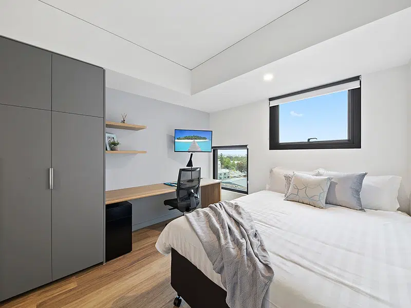 Signature Plus Studio Apartment photo 3
