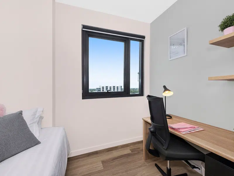 Signature Plus Studio Apartment photo 4