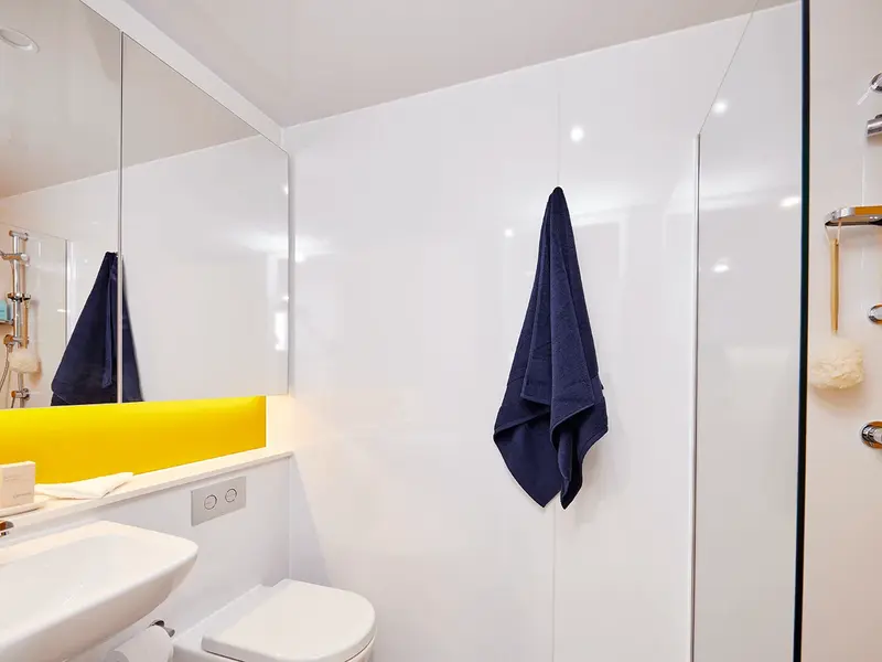 Signature Plus Twin Apartment photo 3