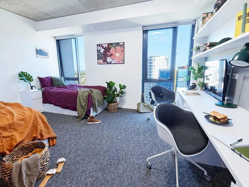 Signature Plus Twin Apartment photo 2