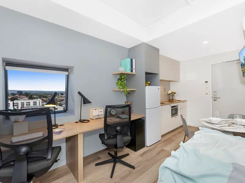 Signature Plus Twin Apartment photo 3
