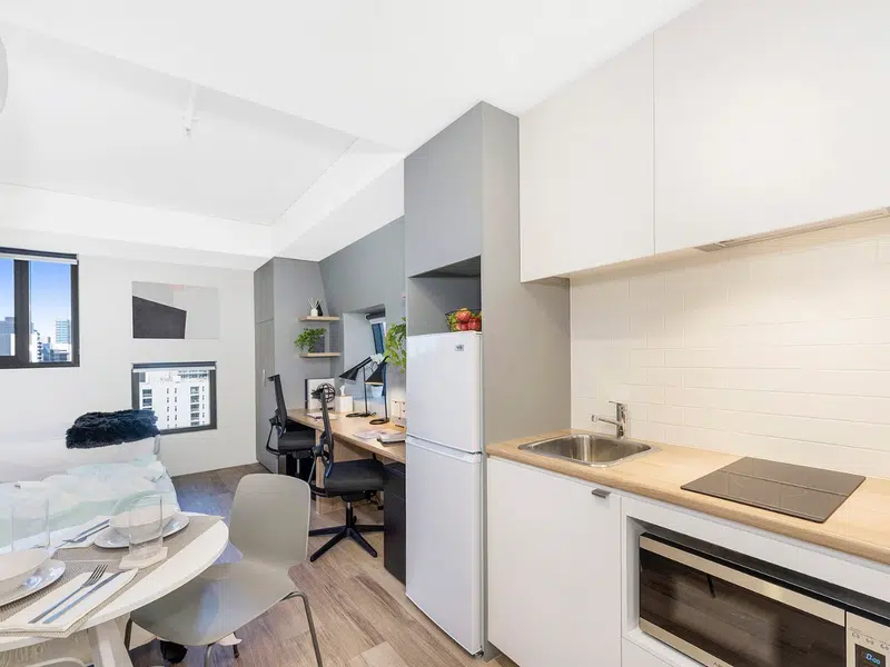 Signature Plus Twin Apartment photo 4