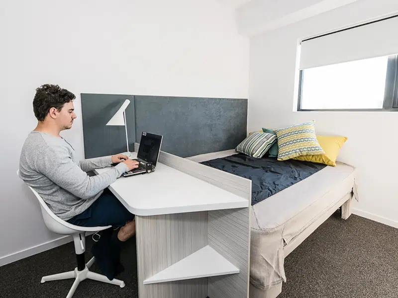 Signature Studio Apartment photo 4