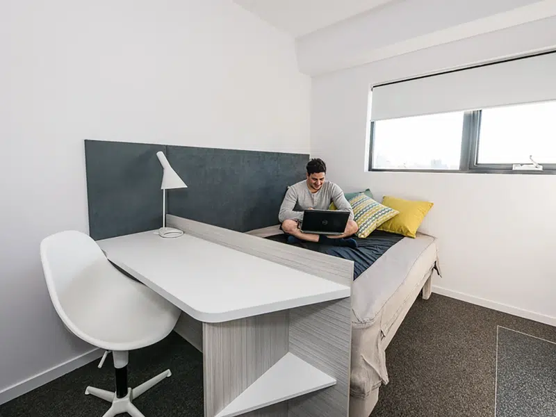 Signature Studio Apartment photo 5