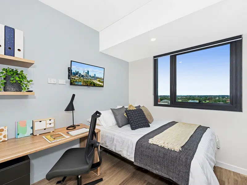 Signature Studio Apartment photo 1