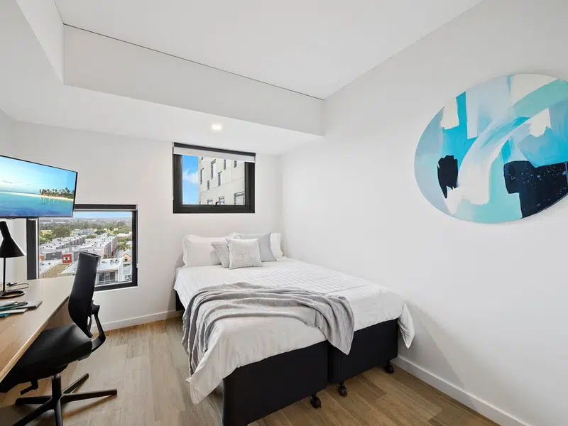 Signature Studio Apartment photo 6