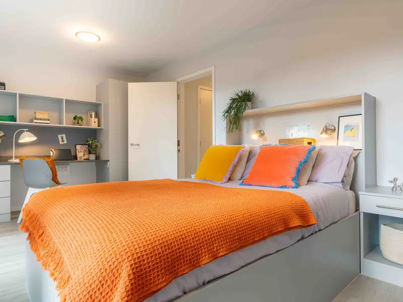 Silver 1 Bed Apartment Plus photo 1